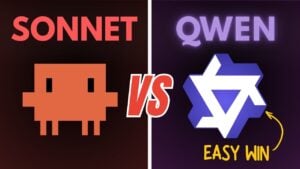 Screenshot tool output showing a captured tweet image created with minor fixes in Sonnet 4.5.