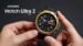 Side-by-side graphic showing Galaxy Watch Ultra 2 and Galaxy Watch 9 with different processors listed for each model.