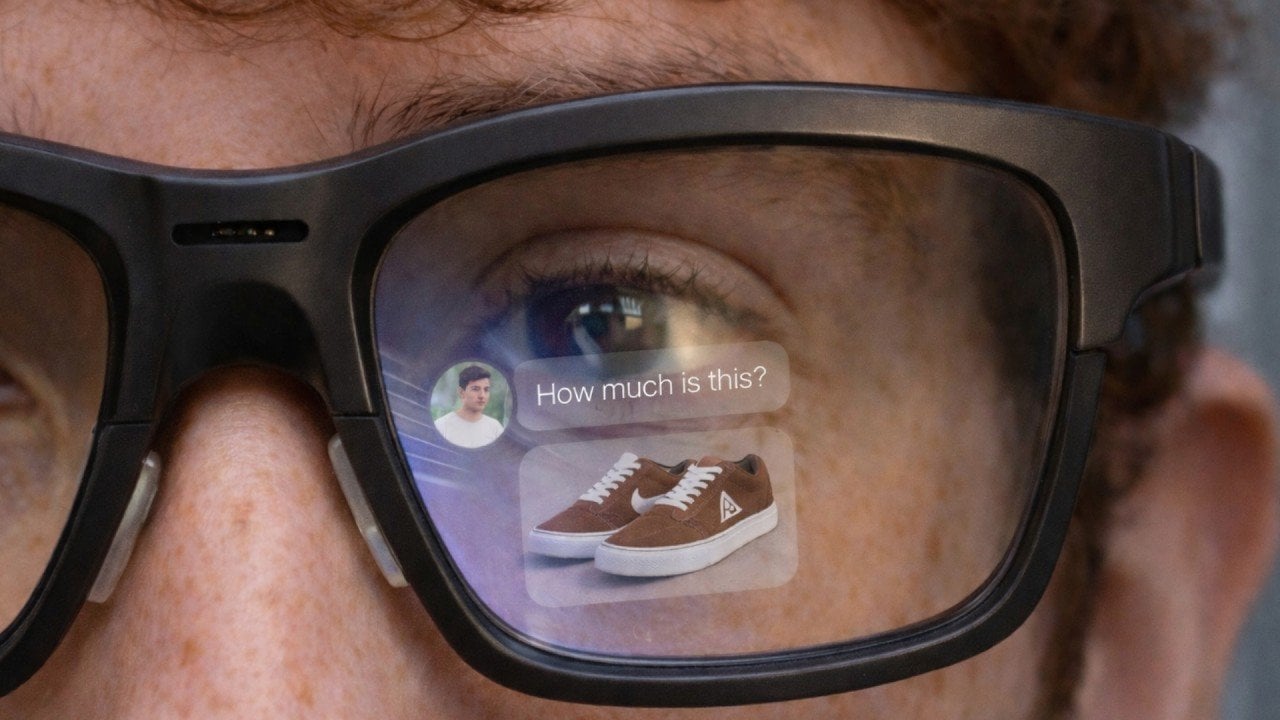 The World’s First Eye-Tracking Smart Glasses Are Here : Fully Tested
