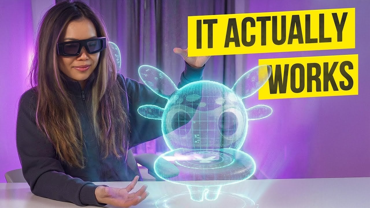 geeky-gadgets.com - Julian Horsey - Snap Spectacles AR Glasses : Spatial Mapping for Spectacles AR