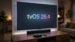 tvOS 26.4