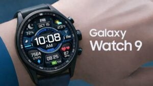 Samsung Galaxy Watch 9