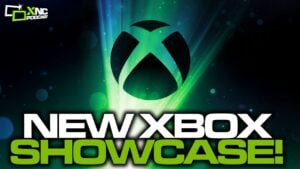 Xbox Partner Preview promo art dated March 26, highlighting Stalker 2 and other third-party reveals for Xbox platforms.
