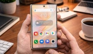 Samsung Galaxy Z Fold 8