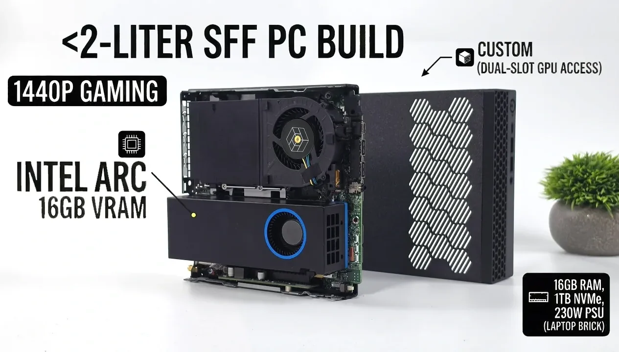 Power and cooling view showing a 230W Lenovo adapter and performance cooling mode temperatures during gaming.