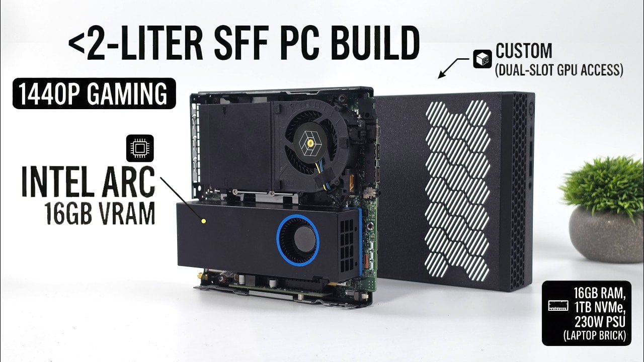 Power and cooling view showing a 230W Lenovo adapter and performance cooling mode temperatures during gaming.
