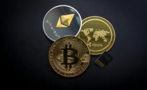 Tokenized Finance