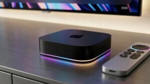 Apple TV 4K