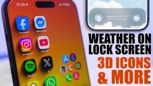 Featured image for 5 iPhone HACKS You Must Try !