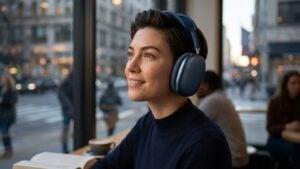 AirPods Max 2.