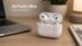 Apple AirPods Ultra