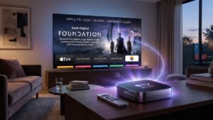 Apple TV