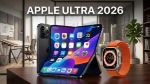Apple Ultra