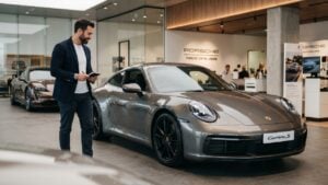 Automotive AI