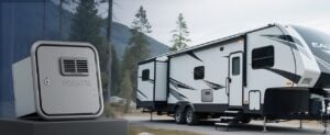 FOGATTI 10L RV