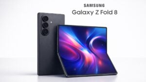 Galaxy Z Fold 8 and Fold 8 Wide