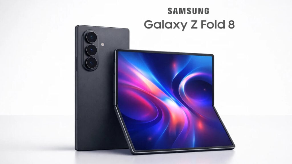 iPhone Ultra vs. Galaxy Z Fold 8: What You Need to Know - Geeky Gadgets