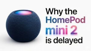 HomePod Mini 2