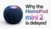 HomePod Mini 2