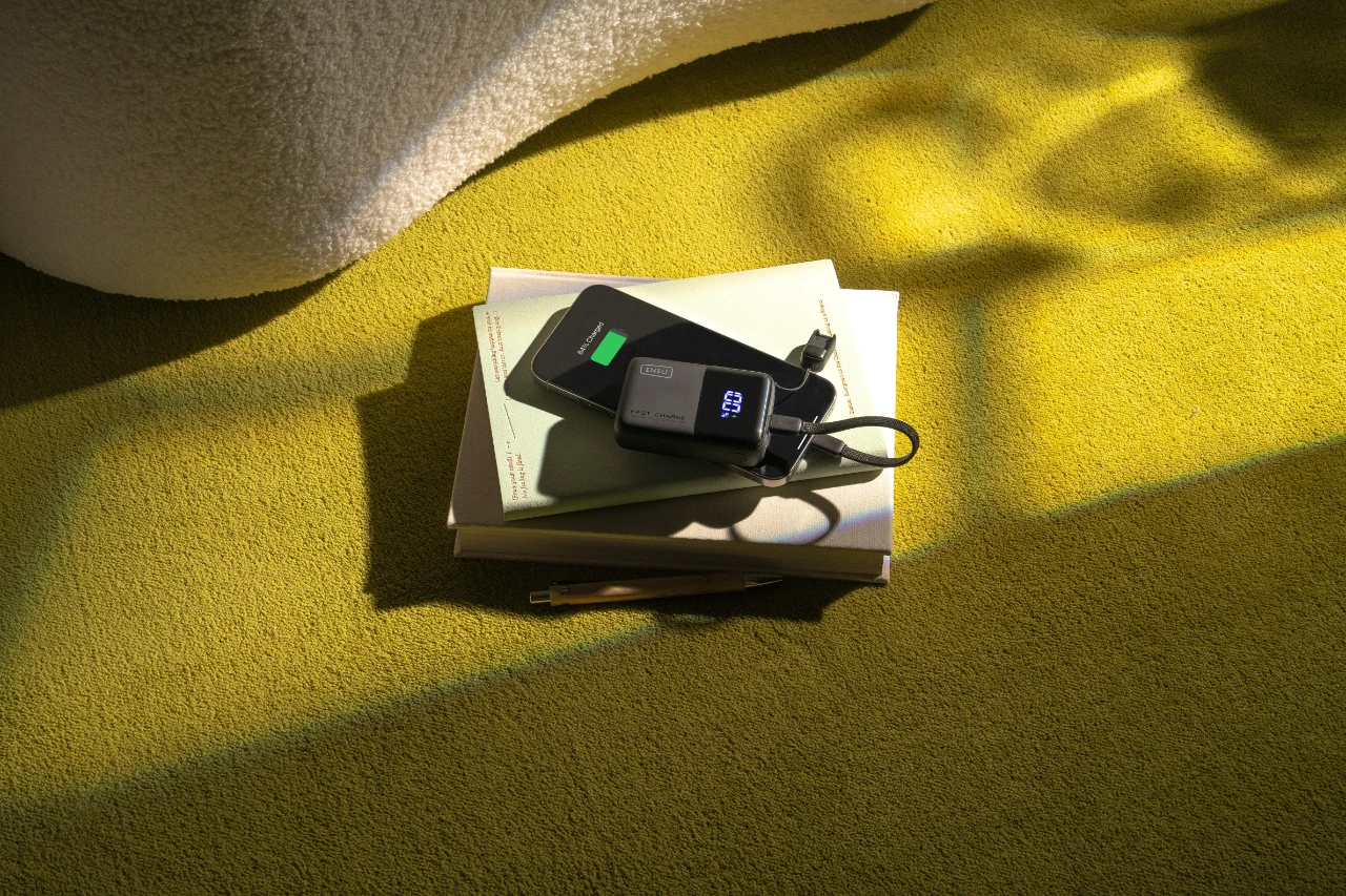 INIU Pocket Rocket P50
