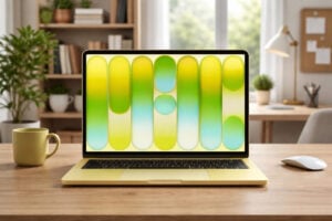 MacBook Neo
