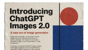 OpenAI ChatGPT Image 2