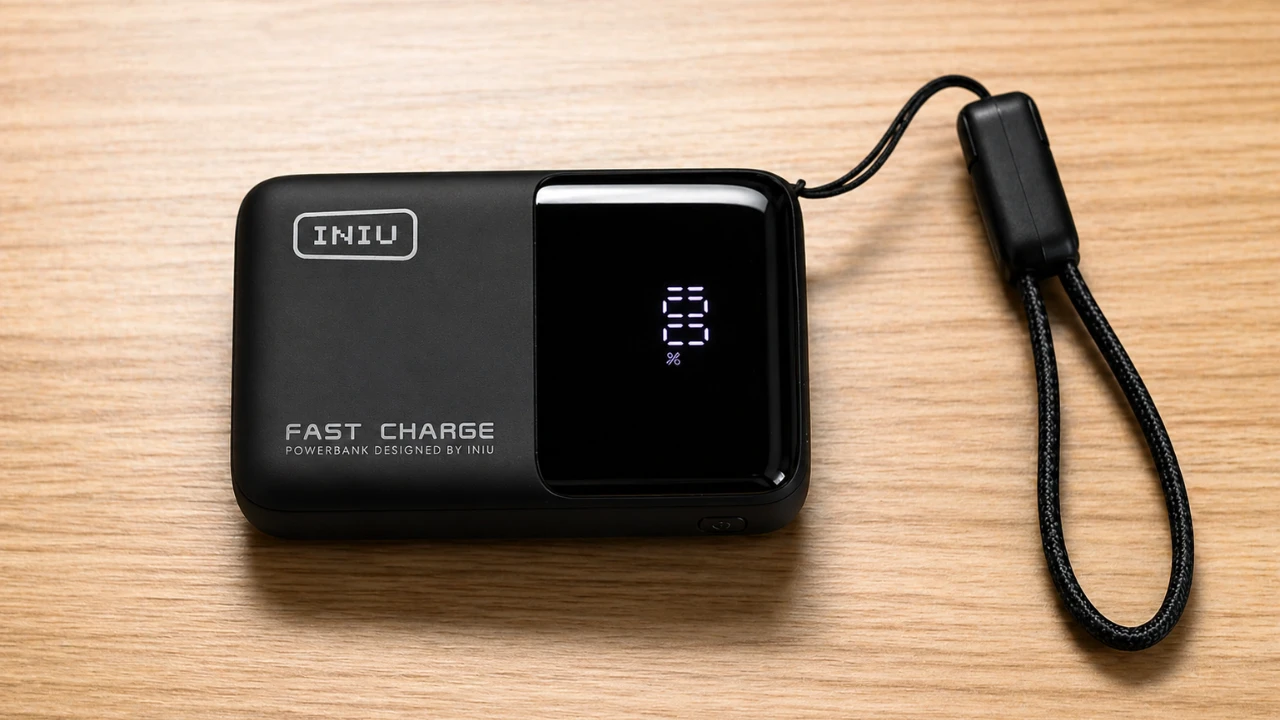 NIU Pocket Rocket P50