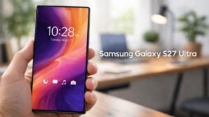 Samsung Galaxy S27 Ultra