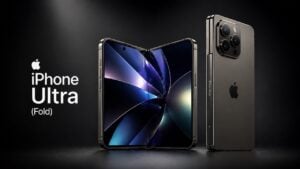 Iphone Ultra Fold