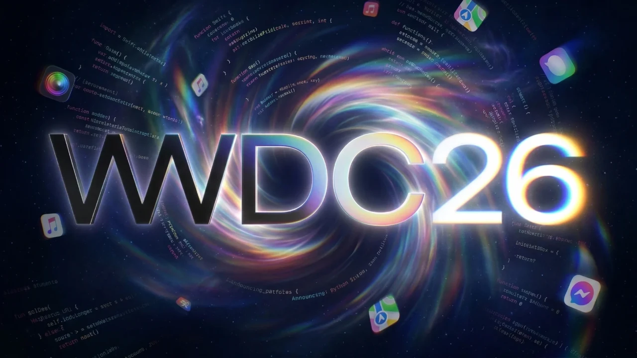 WWDC 2026