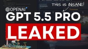 Voxel art rendering of a pelican on a bicycle created with AI prompts.