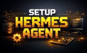 List of Hermes Agent skills including academic research and code generation