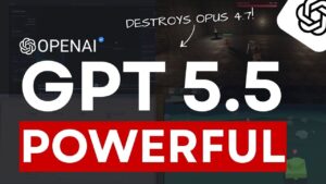 Browser based 3D space shooter game developed using OpenAI GPT 5.5 prompts