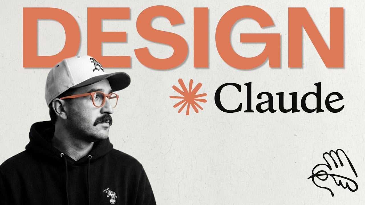 How Anthropic’s New Claude Design Tool is Changing the Prototyping Game