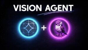 Comparison of object counting accuracy using standalone VLM versus Gemma 4 Vision Agent.