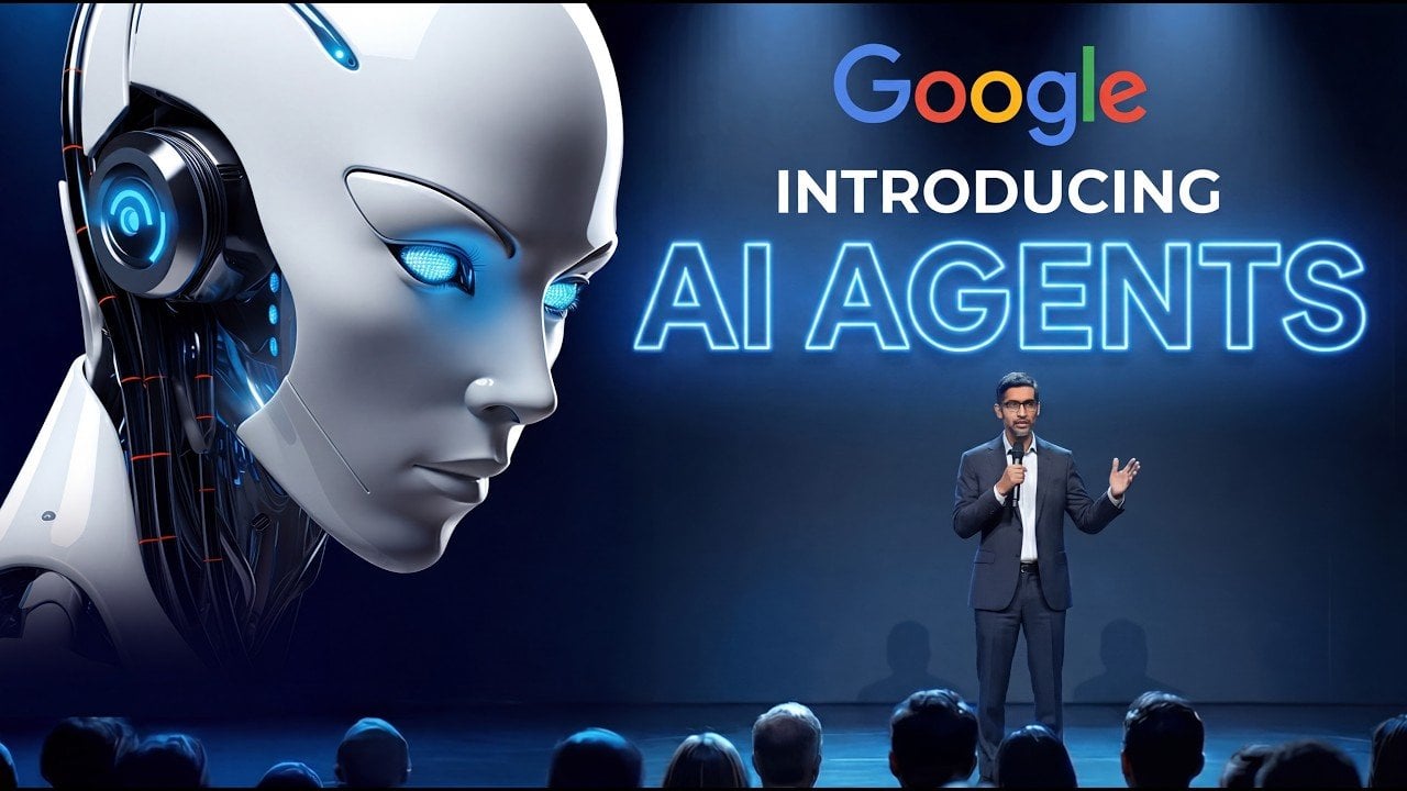 geeky-gadgets.com - Julian Horsey - Inside Google's Gemini Deep Research Agent