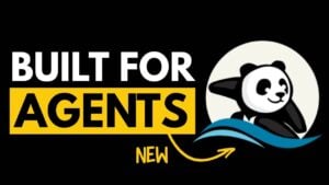 AI agent performing web scraping tasks using Lightpanda