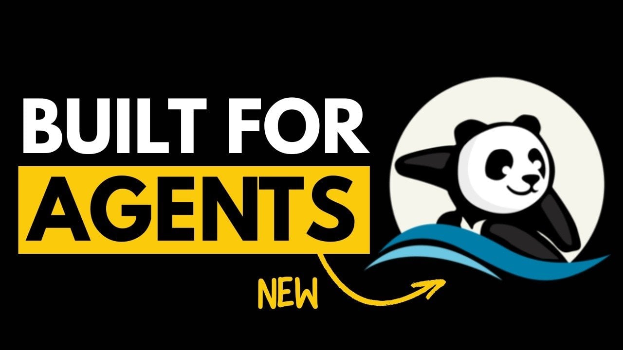 AI agent performing web scraping tasks using Lightpanda