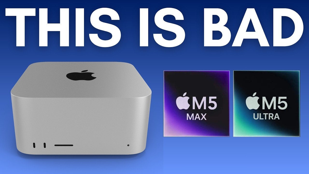 geeky-gadgets.com - Roland Hutchinson - Don't Wait for WWDC: New Leaks Reveal the M5 Mac Studio is Delayed Until October