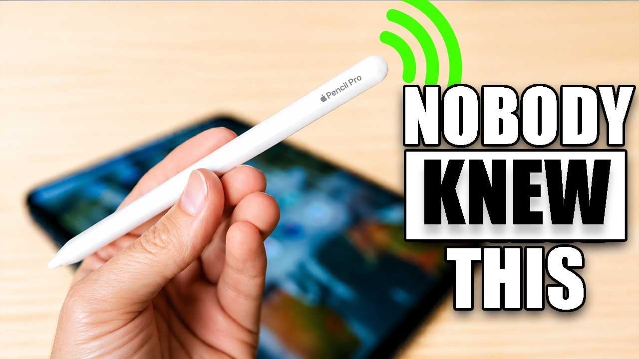 Handwritten text in Safari is edited with Scribble gestures, including circling words to select and copy.