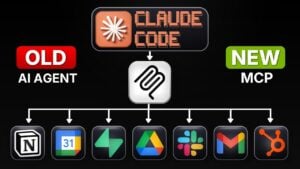 Claude Code interface automating a browser task using Chrome DevTools