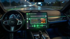 Apple CarPlay