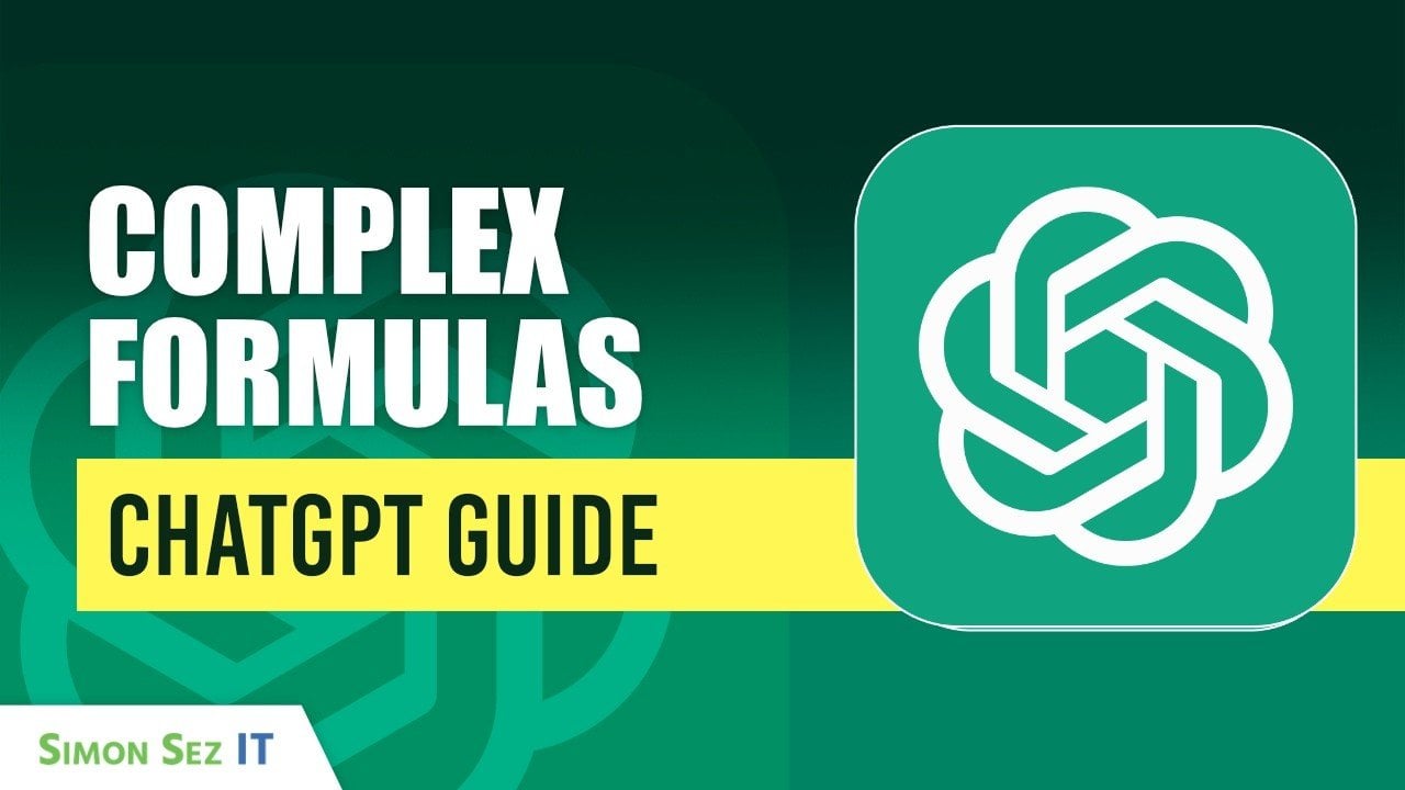 Chat window displays a detailed prompt requesting absolute references and specific column numbers for VLOOKUP.