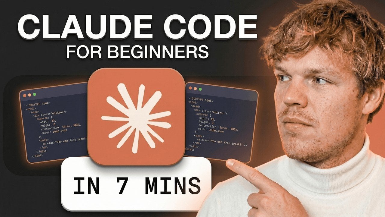 Why Claude Code’s Plan Mode is a Game-Changer for First-Time Developers