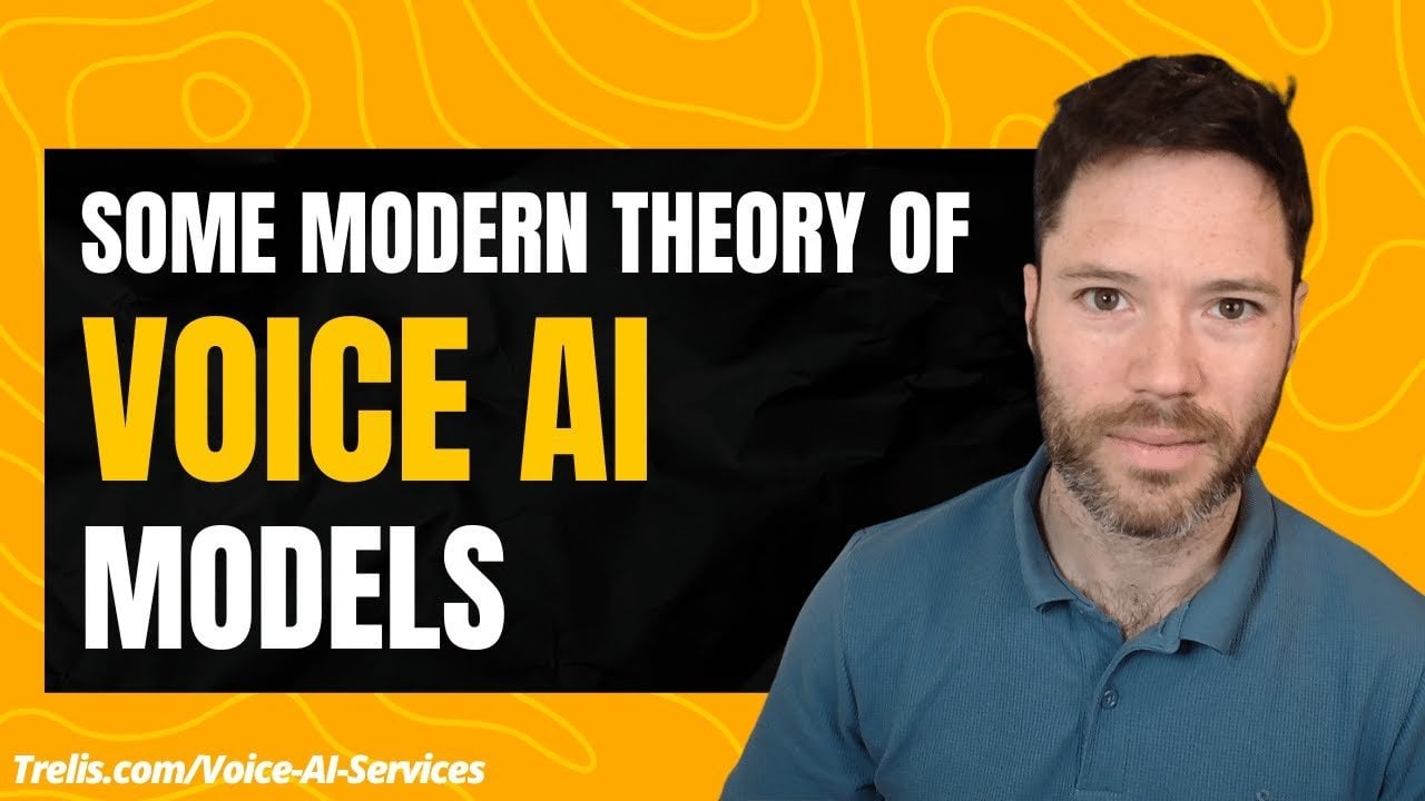 Flowchart of a hybrid voice AI design combining discrete tokens with continuous audio features for balanced output.