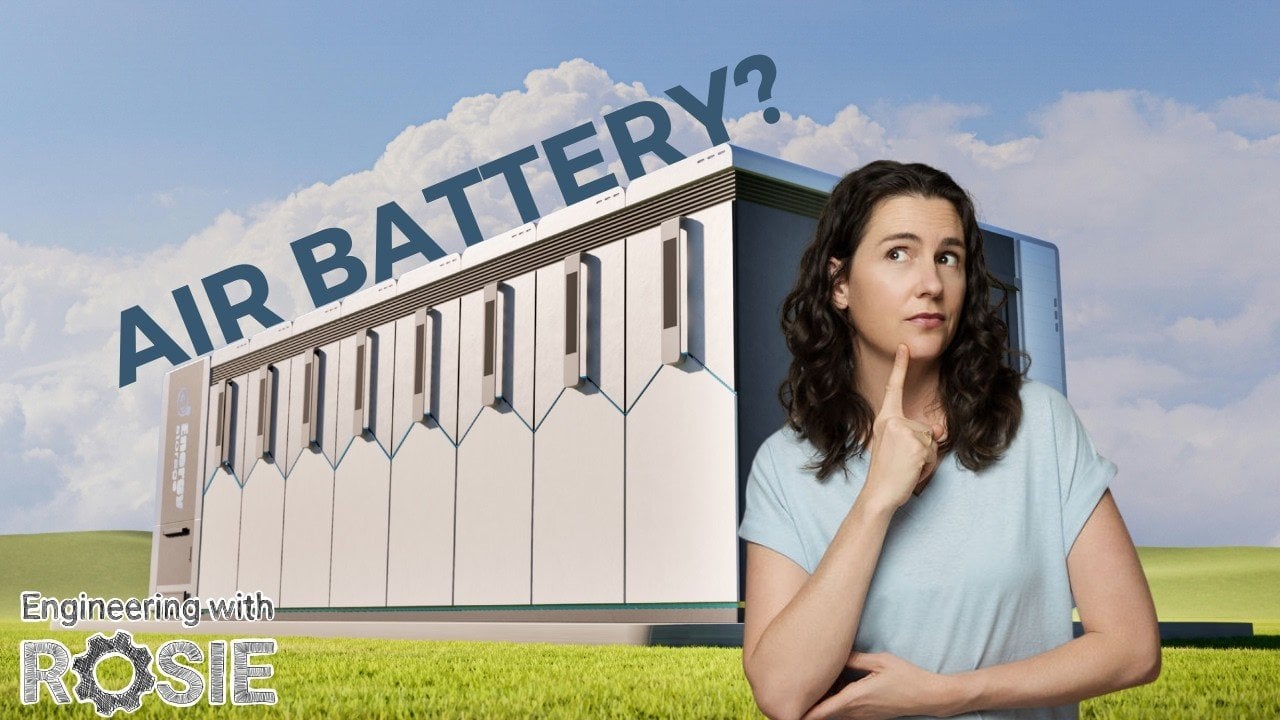 geeky-gadgets.com - Julian Horsey - The Future of Renewable Energy Storage Could Be Compressed Air