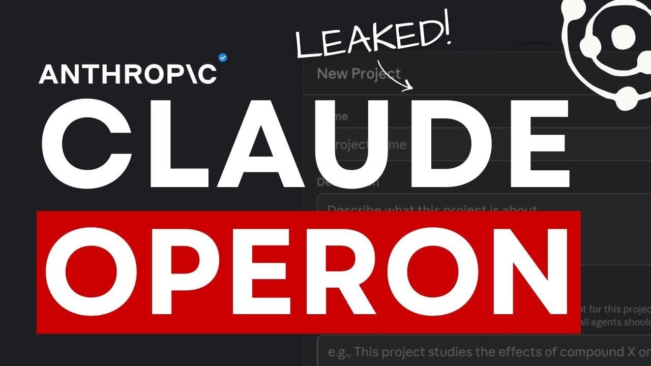 Anthropic’s Leaked Claude Operon Reveals a Major Shift in Life Sciences AI