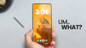 Camera module render for Galaxy S27 Ultra referencing the ISO HP6 sensor and improved bright-dark balance.