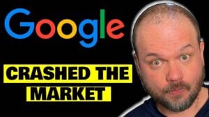 Illustration compares Cartesian and polar coordinates as PolarQuant reduces storage for large language model weights.