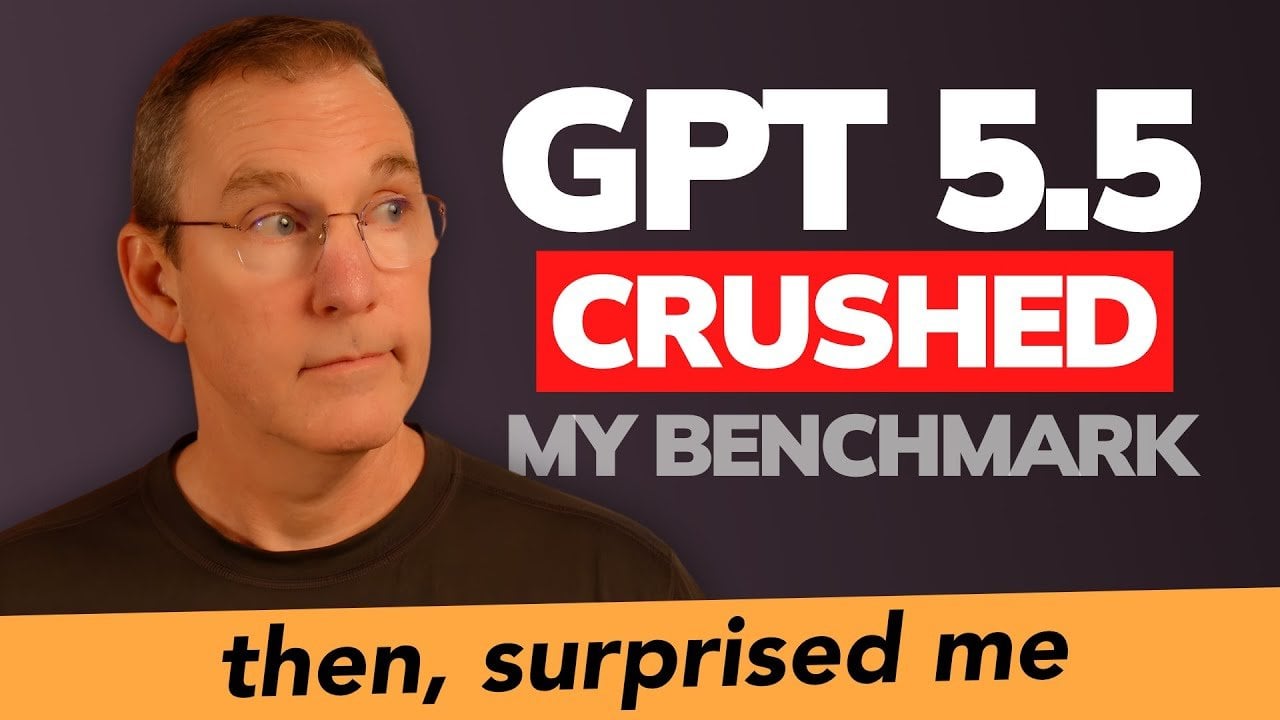 Side by side comparison of GPT-5.5 and Opus 4.7 performance metrics